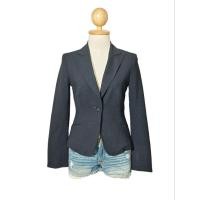 ราคา เสื้อสูทผู้หญิง มือสอง Brand : J&R (27803557524)