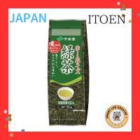 ราคา ITOEN Home size green tea อิโตเอ็น โฮม ชาเขียวไซส์ 150ก. 【Direct from Japan】 (28618923903)