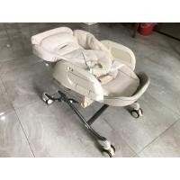 ราคา ไฮแชร์ไฟฟ้า เก้าอี้ High Chair Combi Auto Swing เปลไฟฟ้า พร้อมเพลงกล่อม ในตัวเดียวกัน (1042617973)