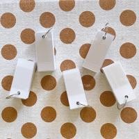 ราคา สมุดจดคำศัพท์ ขนาดพกพา จดง่าย จำคล่อง จากมูจิ 100 แผ่น : Word Cards Muji (8176715283)