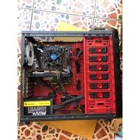 ราคา i3-10100/gig gtx1060 6gb oc/ram 16gb:2666/b560m/m.2 256gb/psu 650w (21377769678)