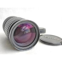 ราคา เลนส์มือหมุน Pentax-A zoom 35-105 mm f3.5 คงที่ตลอดช่วงMount PK สภาพดี พร้อมฝาหน้า ท้าย (10344046071)