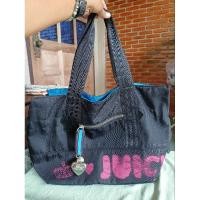 ราคา กระเป๋าเดินทาง juicy couture มือสอง (24733447916)