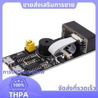 ราคา Qr /1D/2D/รหัสเครื่องสแกนเนอร์ V3.0 Barcode Scan Recognition โมดูลการสื่อสาร Serial Uart อินเทอร์เฟซอินพุตคีย์บอร์ด Usb .paudnefth (42915417801)