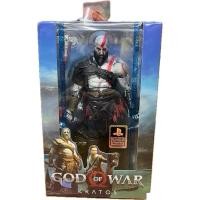 ราคา โมเดลฟิกเกอร์ ก็อต ออฟ วอร์ เครโทส สูง 15-17เซ็นสินค้านำส่งที่ไทยModel God of War Kratos tall 16-17CM (25490922613)