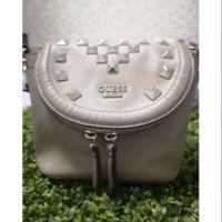 ราคา กระเป๋า​Guess แท้สีเทา (4218576335)