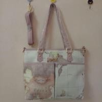 ราคา Sale! COCO LONDON มือ 1 ลายแผนที่ (739399427)