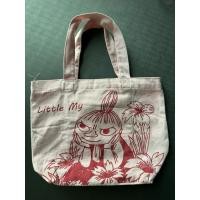 ราคา กระเป๋ามูมินMoominสีชมพู (24017771238)