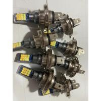 ราคา H4 หลอดไฟหน้า led 12v, 24v; หลอดไฟหน้าแกน (44255547689)