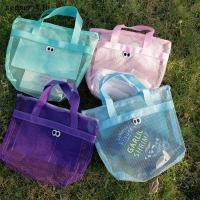 ราคา # เซพเซล # กระเป๋าชายหาดตาโต, กระเป๋าแป้ง, กระเป๋าถือเก็บเครื่องสําอางความจุขนาดใหญ่, กระเป๋าสะพาย, กระเป๋าเก็บกระเป๋าถือแบบพกพา . (42214801623)