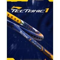 ราคา Li-ning Tectonic 1 (4U) แถม เอ็นVS100 พร้อมขึ้นฟรีครับ (23777215082)