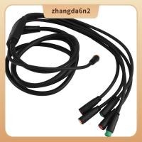 ราคา สายไฟกันน้ำสำหรับ V8 Fat E-Bike (41518225713)