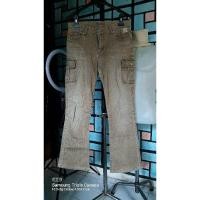 ราคา กางเกงคาร์โก้ขายาวผู้หญิง by Oolala Sasson (27137080932)