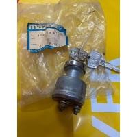 ราคา สวิทช์สตาร์ท มาสด้า 800 ของแท้ ญี่ปุ่น MAZDA 800 1500 1600 B1600 Ignition Switch Start Genuine Nos Japan (18494324187)