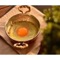 ราคา กระทะ กระทะเคลือบทองแดง กระทะเพื่อสุขภาพ (2799193822)