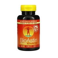 ราคา ✅[4mg 120 เม็ด: Exp.03/2025] Nutrex Hawaiin Bioastin Astaxanthin สาหร่ายแดงขนาด 4mg สุดยอดอาหารผิว สมอง ข้อต่อ สายตา (2274577530)