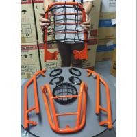 ราคา ชุดแต่งFino 115 Extreme คาร์บูเรเตอร์ แท้ศูนย์ (5131826128)