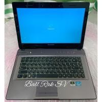 ราคา Notebook Lenovo IdeaPad Y470 (25551913236)