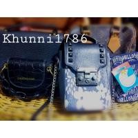 ราคา รวมงานกระเป๋ามือสองสภาพดีเริ่มต้น40บาท (8010648891)