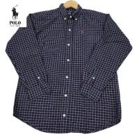 ราคา เสื้อเชิ้ตแขนยาว แบรนด์ Polo Ralph Lauren. (23328557144)
