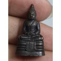 ราคา พระรูปหล่อลอยองค์หลวงพ่อโสธรปี 2500 (43451581397)