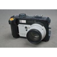 ราคา RICOH Caplio 500G Wide - กล้องคอมแพคสุดทนทาน มือสองสภาพดี ใช้งานได้ปกติ (42602982348)