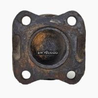 ราคา บ่า45 ขาอ็อก ระยะห่างรูน็อต 50 กับ 60 มือ2 เพลากลาง ยอย กากบาก ยอยรถ ข้อต่อ เพลาขับ (41306722073)