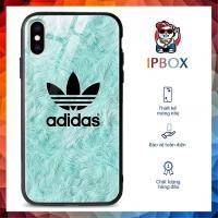 ราคา Adidas_Iphone เคสแฟชั่น Iphone 6S/6S Plus/7/7Plus/8/8Plus/X/Xs/Xs Max/11/11 Promax/12/12 Promax Lpc22010669 (40063521137)