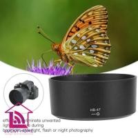 ราคา Lens Hood HB-47 for Lens Nikon AF-S 50mm f/1.8G, f/1.4G, YN 50mm f/1.8N (9717624401)