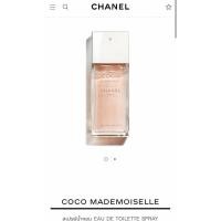 ราคา ใหม่ แท้ Chanel coco mademoiselle edt 100ml.จากญี่ปุ่น (21178668401)