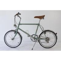 ราคา จักรยานมินิ Mini Bianchi Merlo Minivelo 20นิ้ว (3850967028)