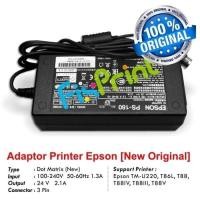 ราคา อะแดปเตอร์ Epson PS-180 PS180 เครื่องพิมพ์ TM-U220 U295 TMU295 TMU590 TMU950 FPJNew270 (24743510470)