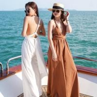 ราคา Infinity jumpsuit SALE (1877410735)