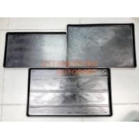 ราคา ถาดรองแบตเตอรี่/ถาดแบตเตอรี่ สำหรับแบตเตอรี่รุ่น N40, N50 และ N70, เนื้อหนา เกรดดี (4852358751)