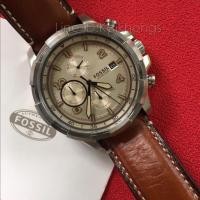 ราคา นาฬิกาข้อมือ FOSSIL FS5130 พร้อมส่ง (56208061)