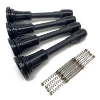 ราคา ชุดซ่อม coil จุดระเบิด nissan march almera teana ก้านคอยล์ ยางปลายคอยล์ (9510909774)