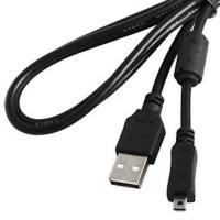 ราคา USB Cable For Sony CyberShot DSC-S750 Wait DSC-S800 DSC-S700 D8Y6 (4415712718)