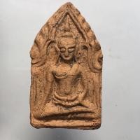 ราคา พระขุนแผน รุ่น ดาบฟ้าฟื้น วัดแค จ.สุพรรณบุรี ~องค์สวยมากๆน่าคล้องบูชาสุดๆครับ~ (21900711049)
