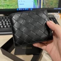 ราคา Wallet Bottega veneta ของแท้ ถูก แท้ ชัวร์ กระเป๋าเงิน (20941139437)