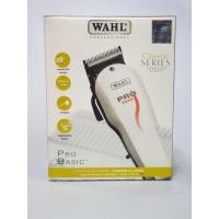 ราคา ปัตตาเลี่ยน WAHL PRO BASIC V3000 ของแท้ 100% มีรับประกันการใช้งาน #ปัตตาเลี่ยน (9620190370)