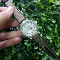ราคา ของแท้!! พร้อมส่ง!! Coach Madison Lady's watch (5141027746)