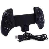 ราคา IPEGA เกมส์คอนโทรลเลอร์บลูทูธไร้สาย รุ่น PG-9023 (สีดำ) (มือสอง) (5119515020)