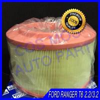 ราคา กรองอากาศ ford ranger ปี 2012-2016 / everest ตัวใหม่ ปี2012 -2015 T6 / 2.2 / 3.2 (1912840129)