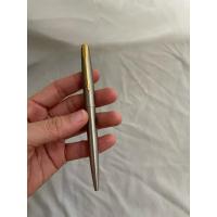 ราคา ปากกา Parker แท้มือสอง *ไม่มีไส้ปากกา (27383176275)