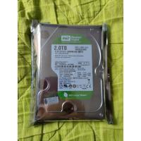 ราคา WD GREEN 2TB HDD สวยๆ (5149892170)