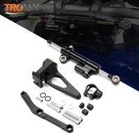 ราคา สําหรับ Yamaha MT-09 MT 09 mt09 mt-09 2014 2015 2016 รถจักรยานยนต์ Stabilizer พวงมาลัย Damper ติดตั้ง Kitauto ชิ้นส่วนรถตกแต่ง (27839406133)