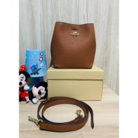 ราคา กระเป๋าทรงถังจิ๋วงานCOACH (21335726848)