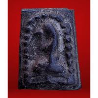 ราคา นางกวัก หลวงพ่อกวย ชุตินธโร วัดโฆสิตาราม จ.ชัยนาท นางกวักจิ๋ว เนื้อผงใบลาน พระแท้ งดงามหายาก สุดยอดพุทธคุณ โชคลาภ เมตตา (28728070683)