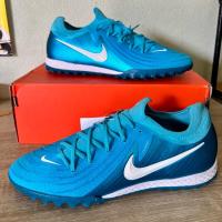 ราคา NIKE PHANTOM GX2 II PRO TF รองเท้าฟุตบอลร้อยปุ่มตัวท๊อป หญ้าเทียม (29129311367)