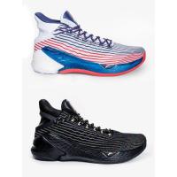 ราคา ANTA KT4 รองเท้าบาส ลิขสิทธิ์แท้ กล่องป้ายครบ (8314535213)